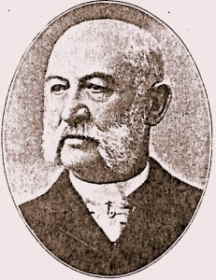 Lazarus Dinkelspiel (1822-1899)