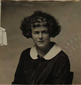 Edith Mary Thomas (1896-1943)