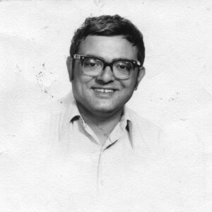 Irving Jacob Friedman (1942-1994)