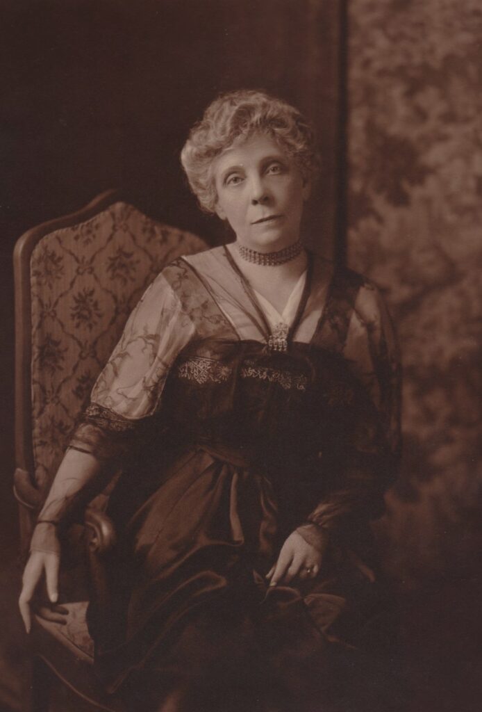 Elizabeth Livingston Murison