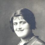 Libe Eva Lipson - 1925