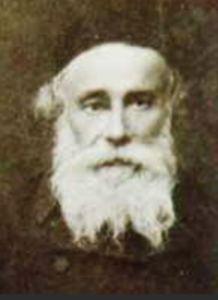 Shimon Gratch (1815-1875)