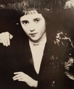 Polya (Pauline) Spector Gologorsky (1896-1945)