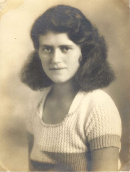 Bella Lipson Fraidlin (1906-1963)